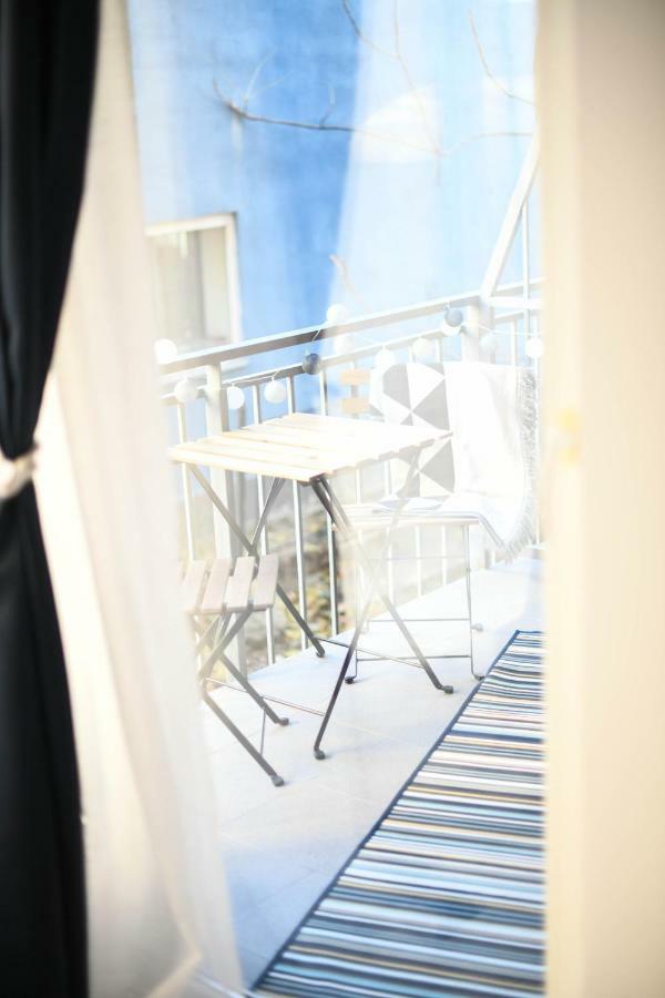 Apartmán Frunzisului 110 Kluž Exteriér fotografie